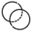 icon transparency 0