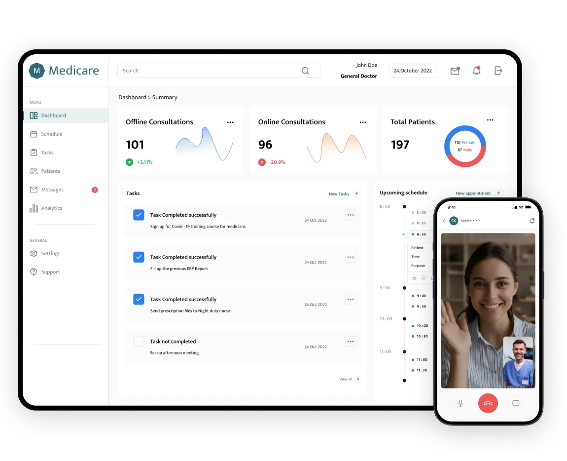 MVP Services