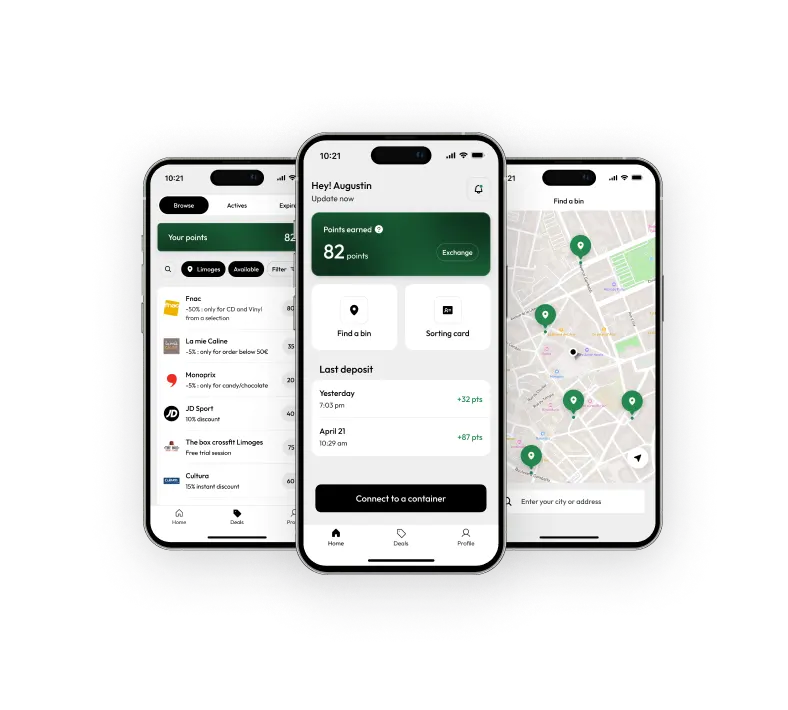 serviceMVP 1