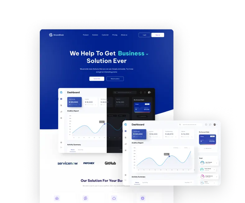 serviceMVP 2