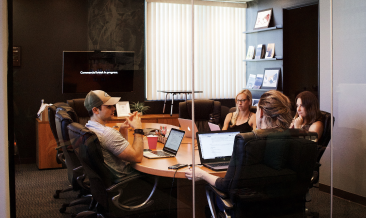  Human Resources
