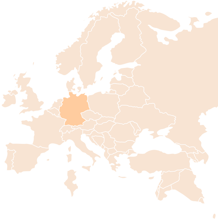 map partners