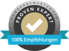 proven expert
