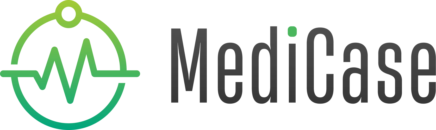 medicase logo