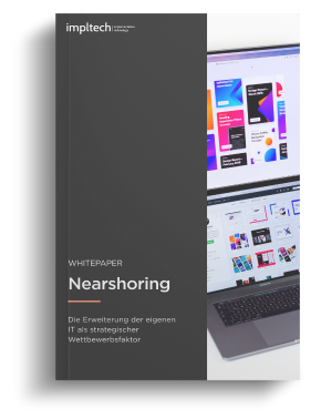 nearshoring cover