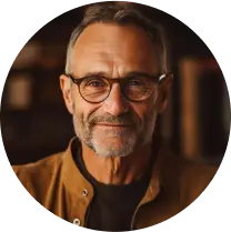 Glenn Clarke