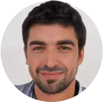 Lukas Weber