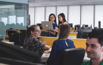 Hire Java developers in teams for your company