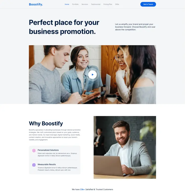 Web Development 1