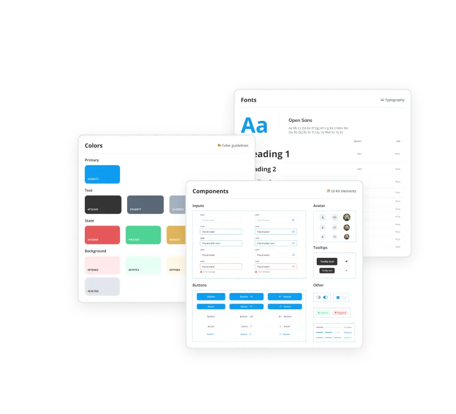 UI UX Design