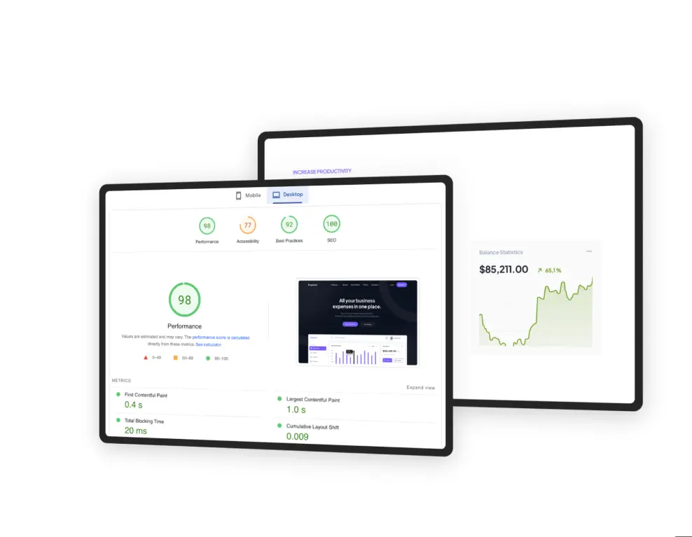 UX audit