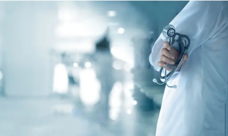 Gesundheitstechnologie