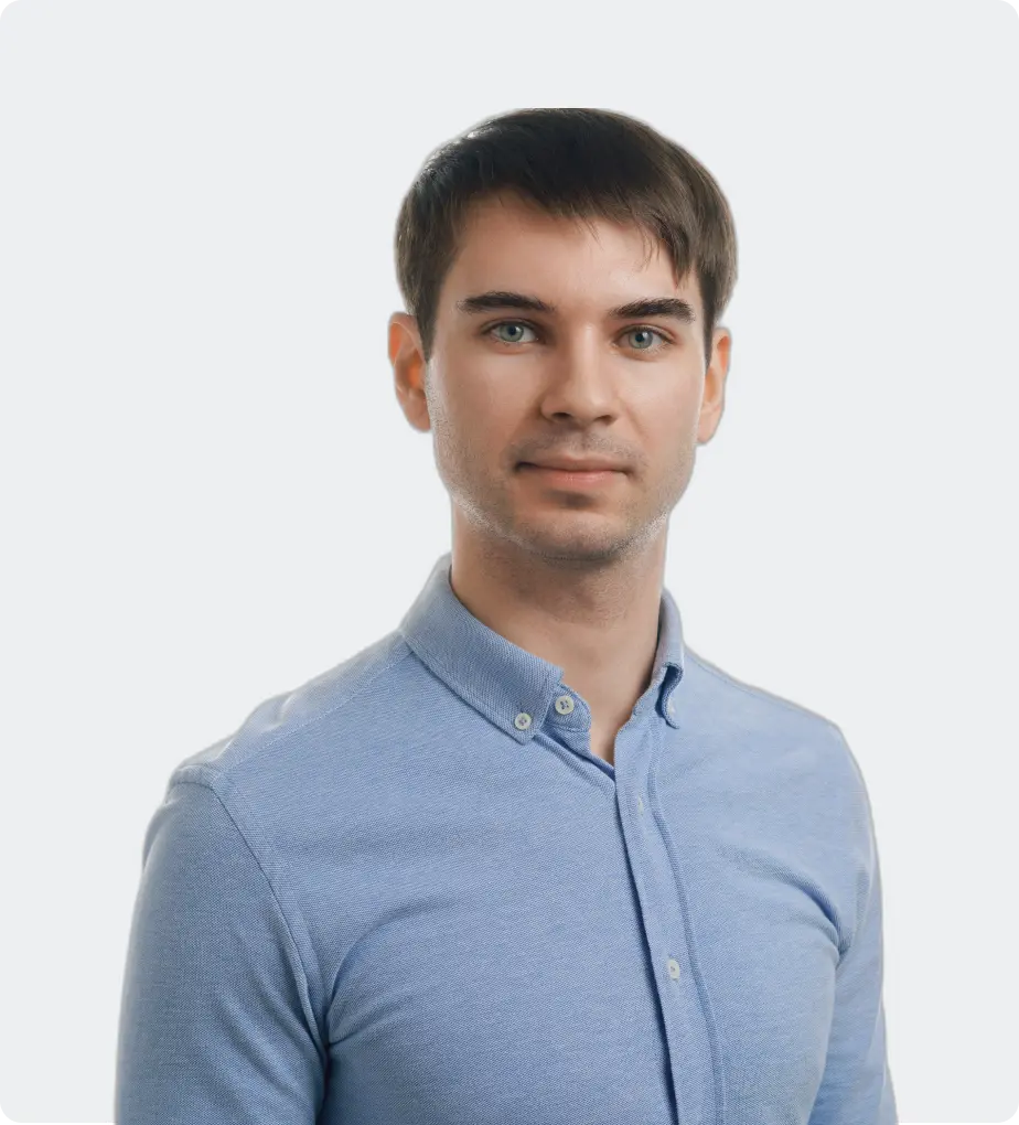 Alex CEO