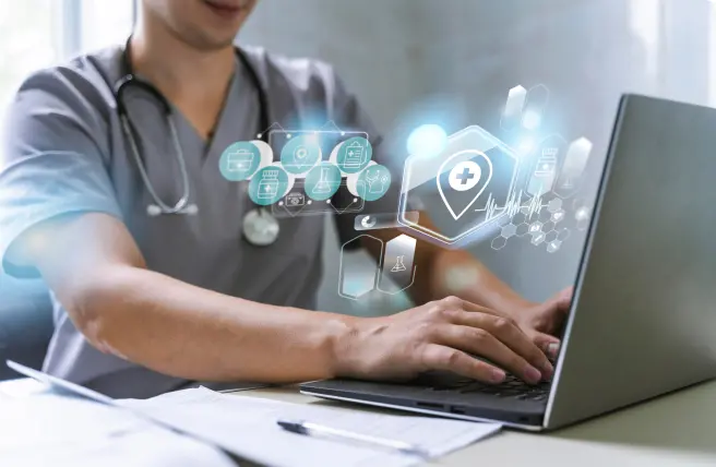 industrieHealthcare