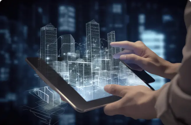 industrieRealEstate