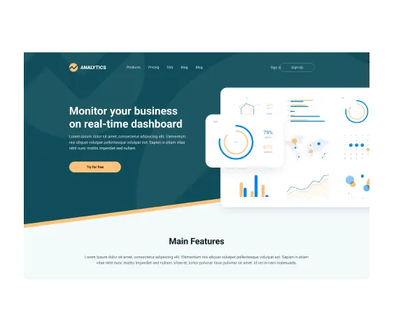 serviceWebDevelopment