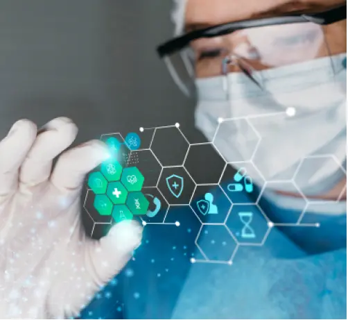 IndustryPharmaceutical