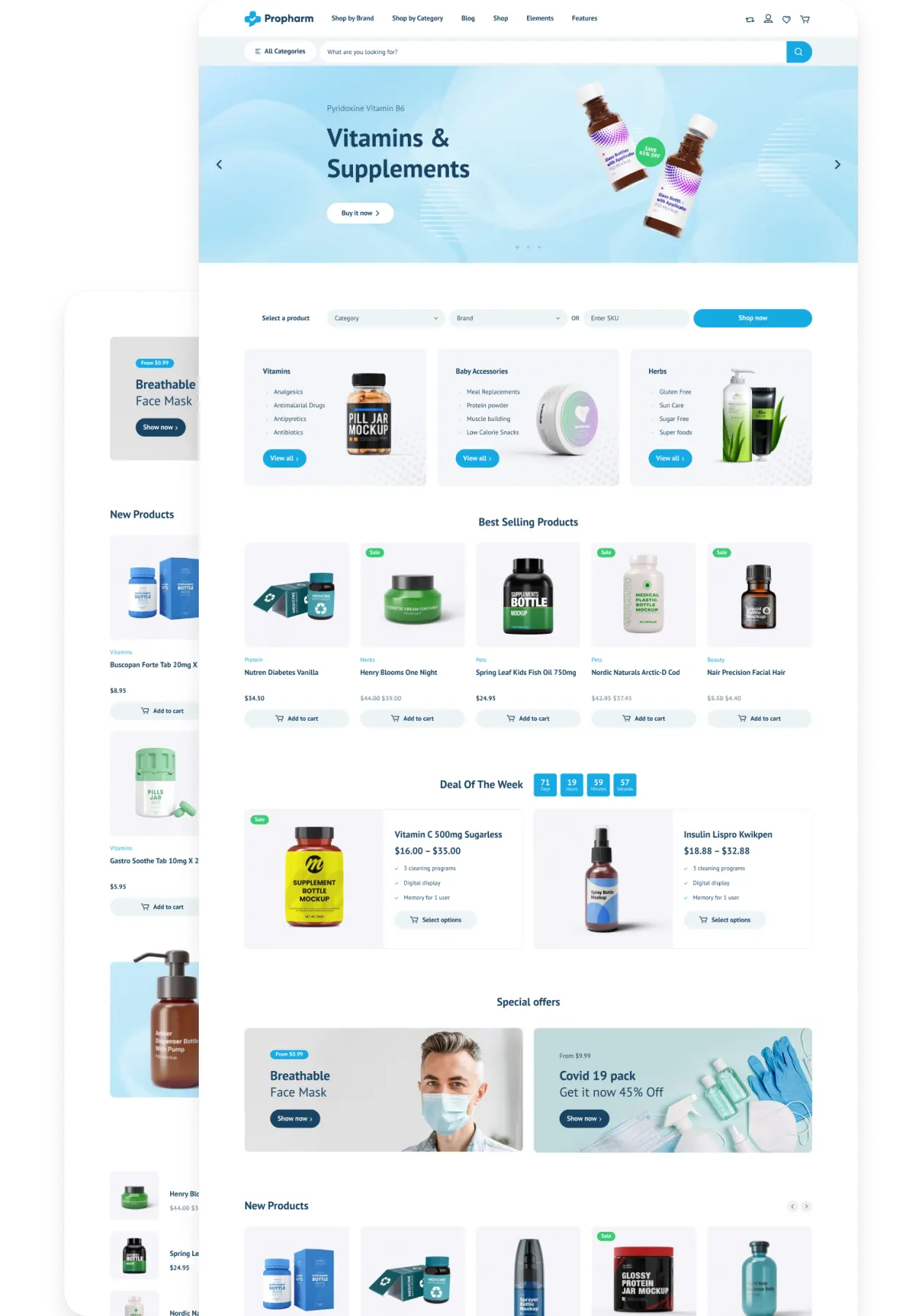 Pharmaceutical Software Solutions