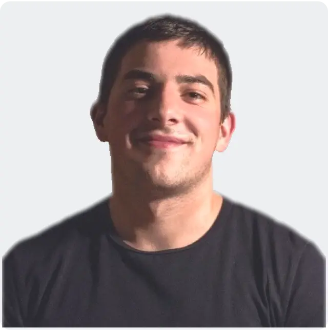 about Andrew 1