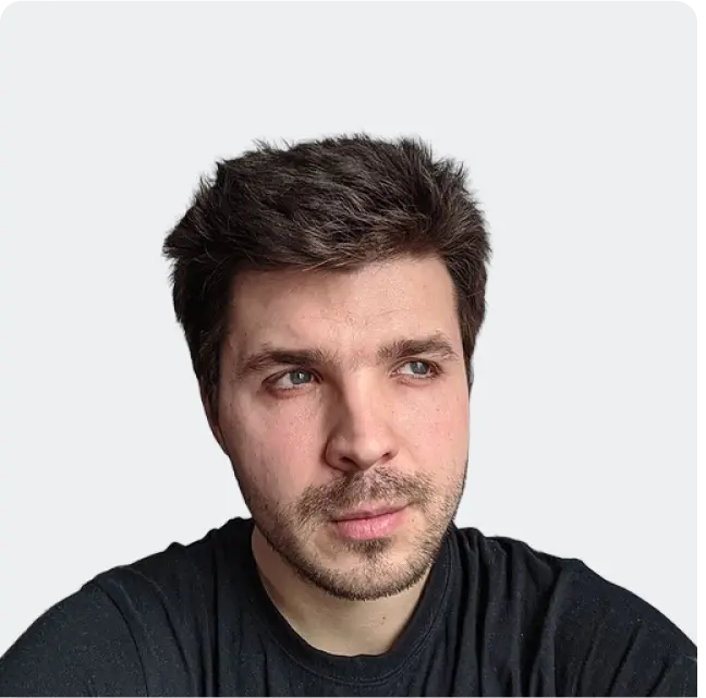 about Volodymyr
