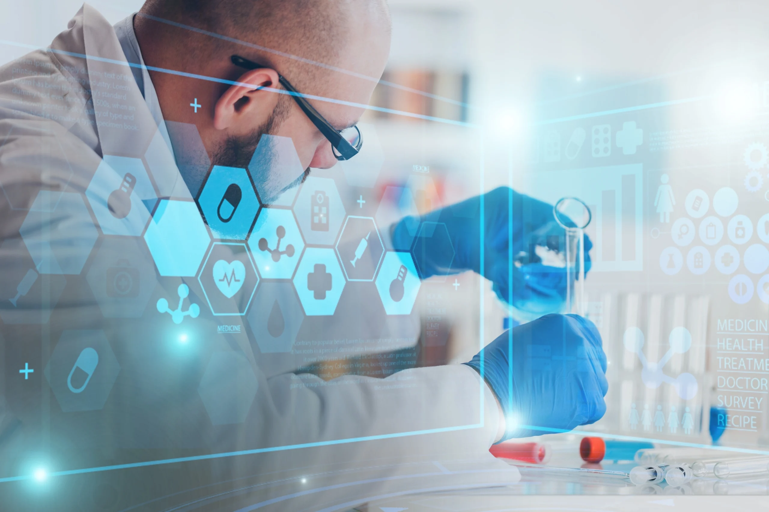  Pharmaceutical Software Solutions