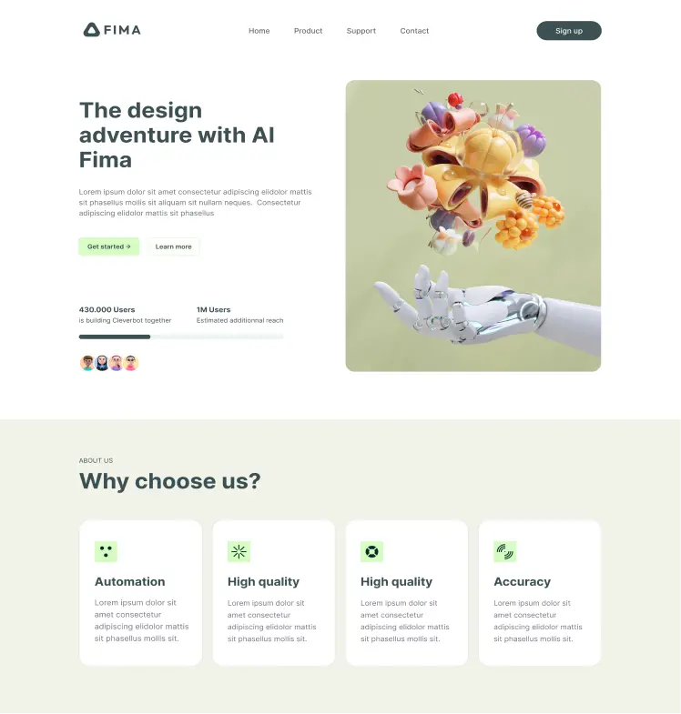 serviceAI slider 2