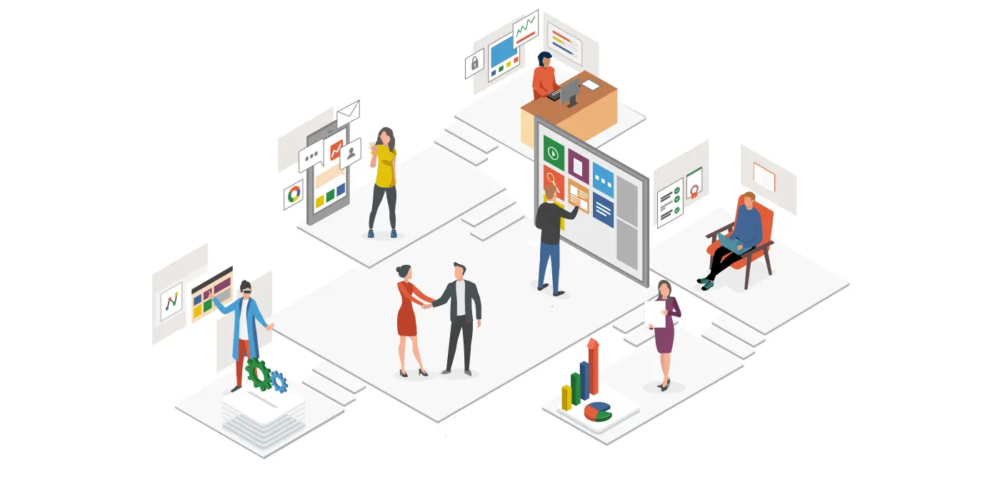 software agentur