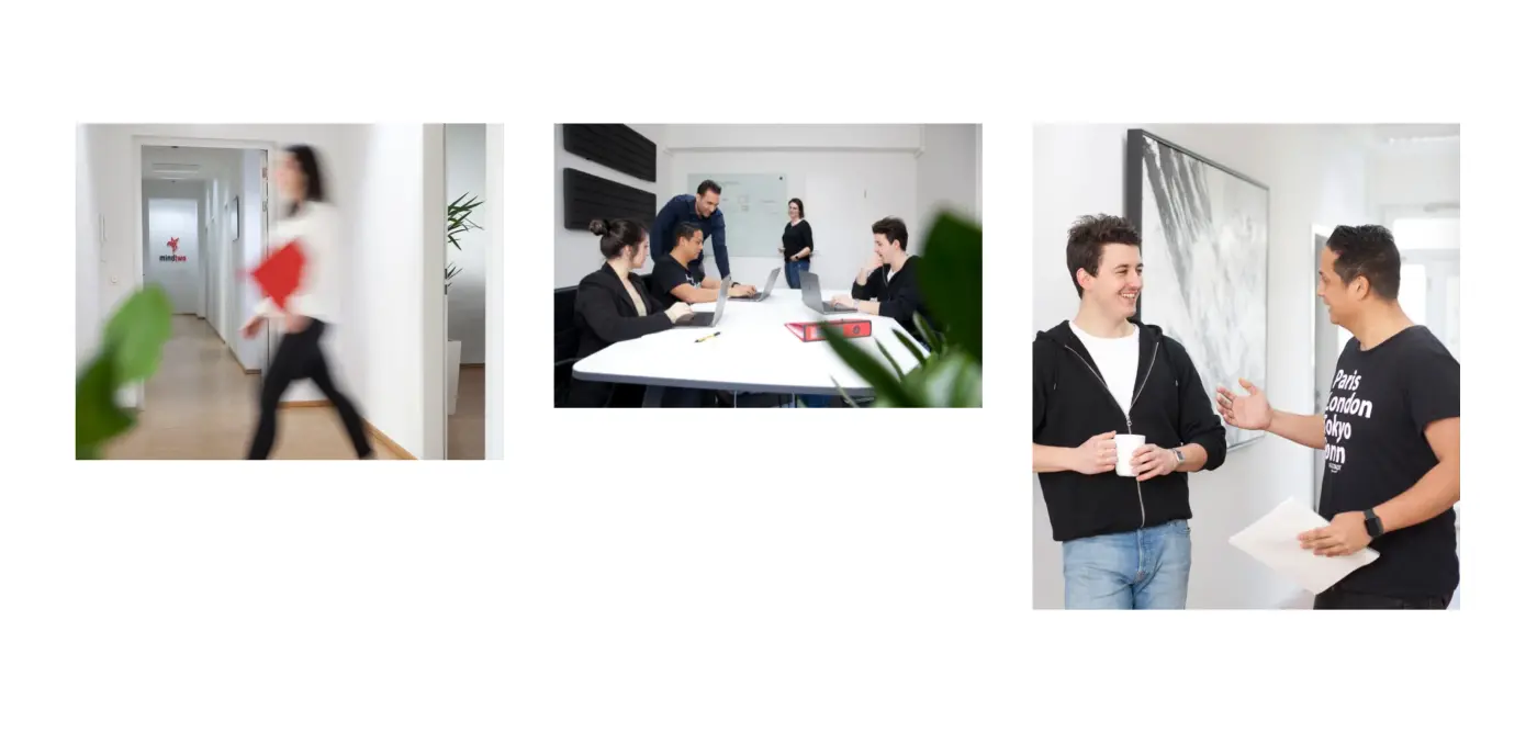 WordPress Agentur