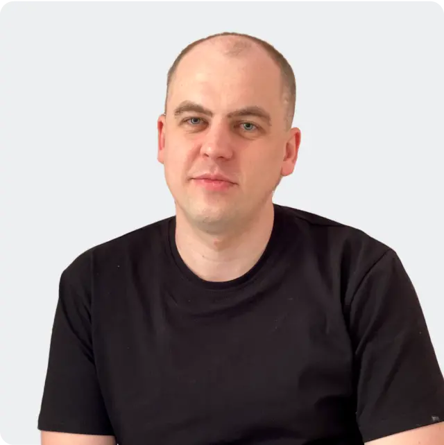 about Bohdan