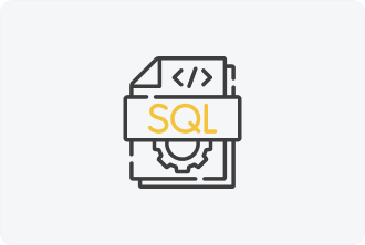 Embedded SQL