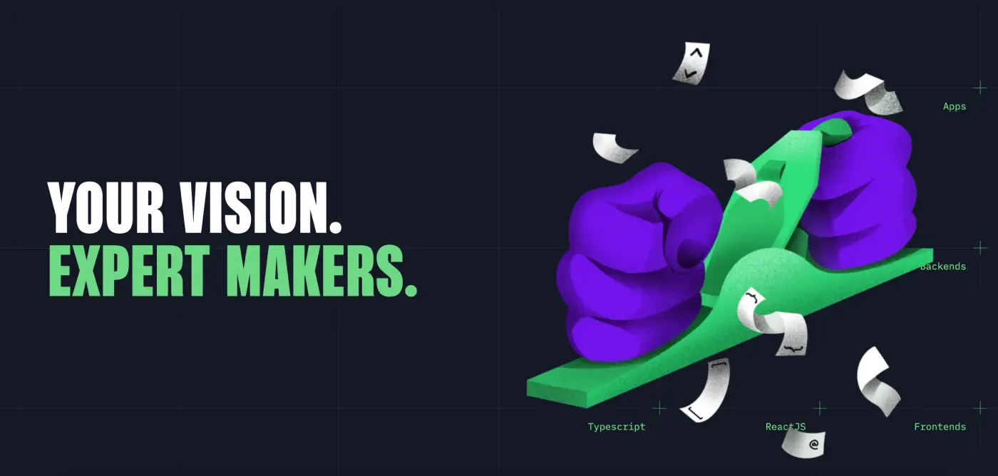 Makers Den