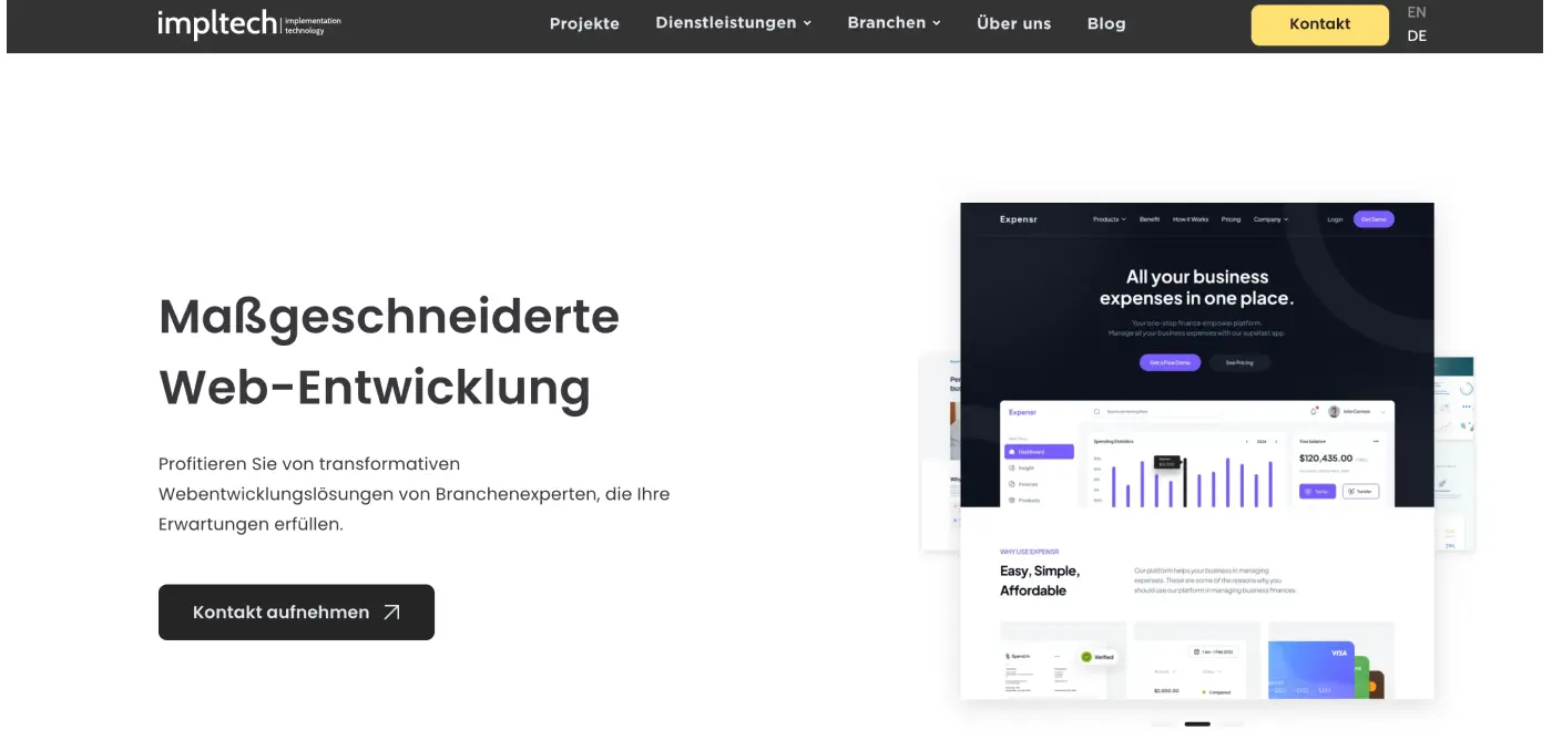 Impltech GmbH