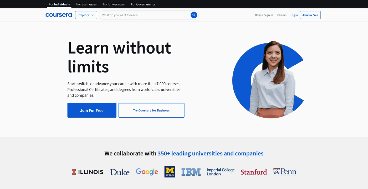 Coursera