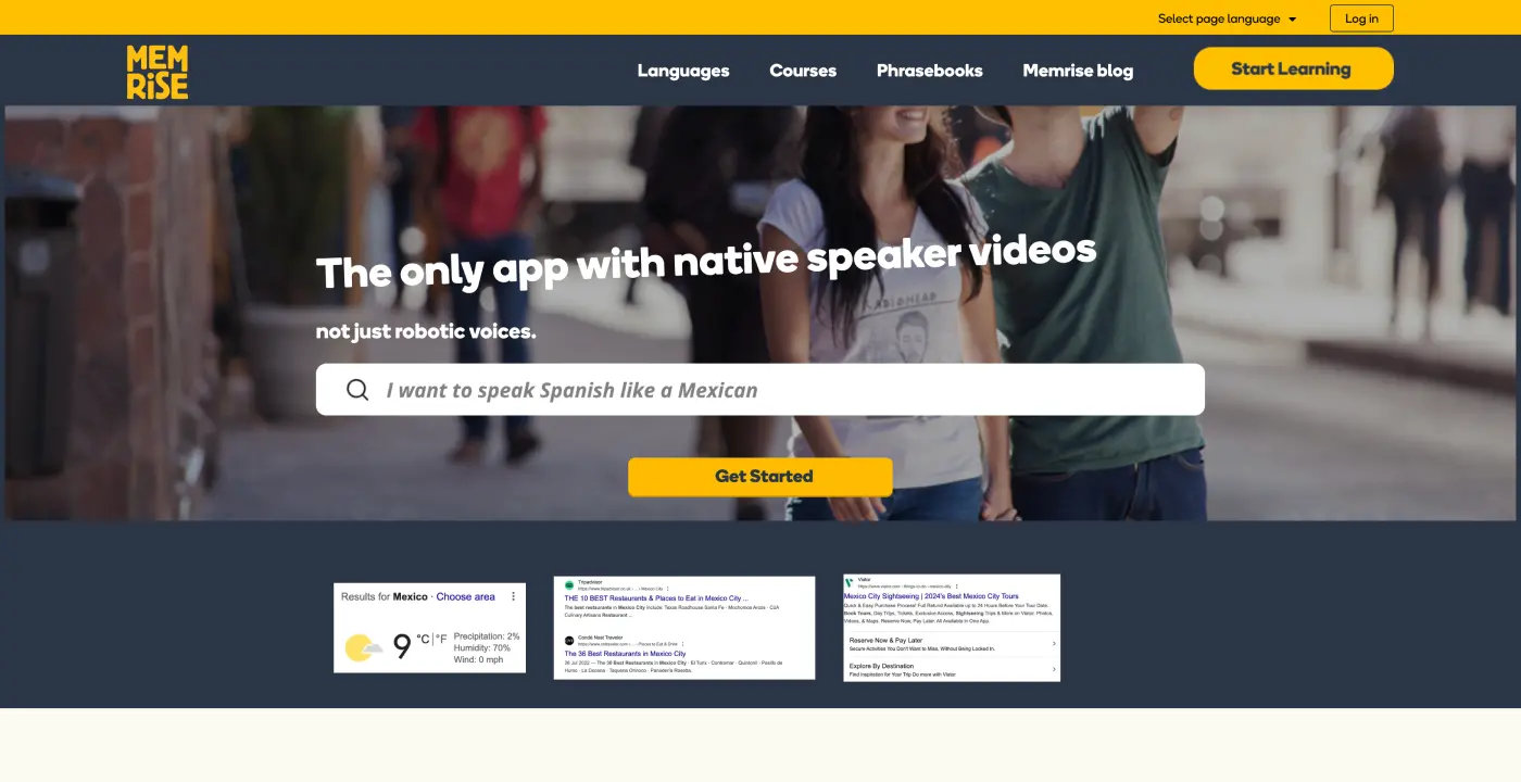 Memrise